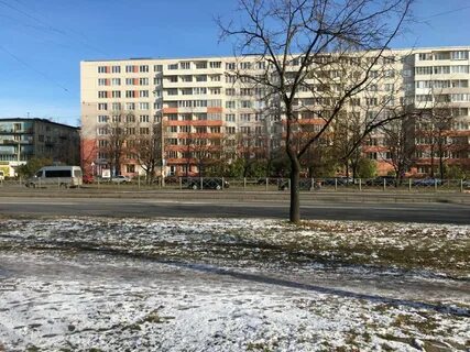 Квартиры на бухарестской улице