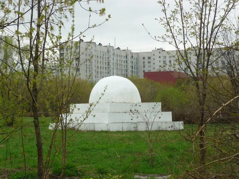 Ступ москва