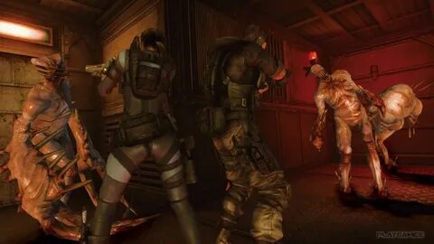 Resident evil игра сохранения