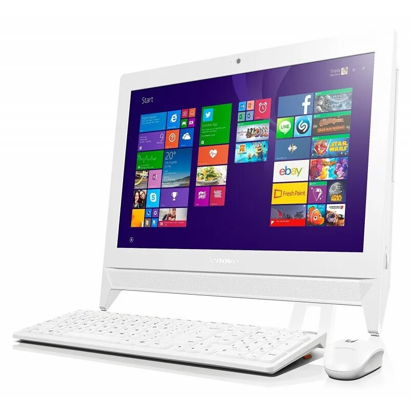 Aio c
