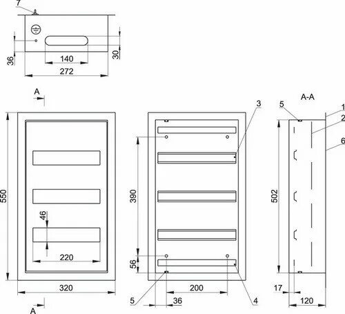 Электрощиток щрн-24 габариты. Корпус металлический щрв-72 (540х600х120мм) ip31 titan 3 iek mkm14-v-72-30-t. Щрв-24 ip31. Щрн 36 габариты. Щрв-24 ip31 электрический шкаф размеры.