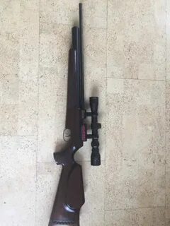 Продаж винтовки псп