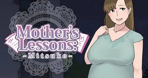 NTRMAN Mother's Lesson V1.0 (Android & PC) .