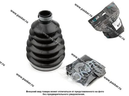 Пыльник наружного шруса ланос 1.5