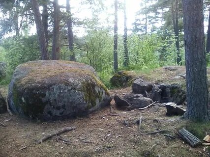 Камень грехов