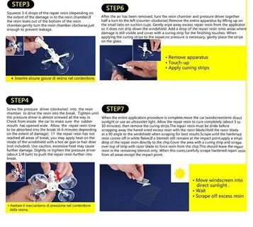 Repair инструкция на русском