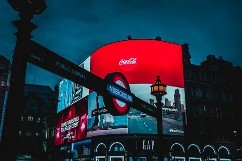 Advertising 1