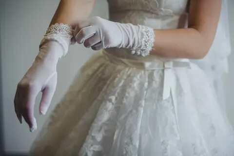 Можно ли надевать белое платье на свадьбу