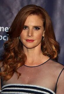 Sarah rafferty