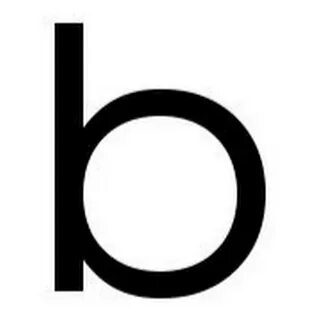 Small b