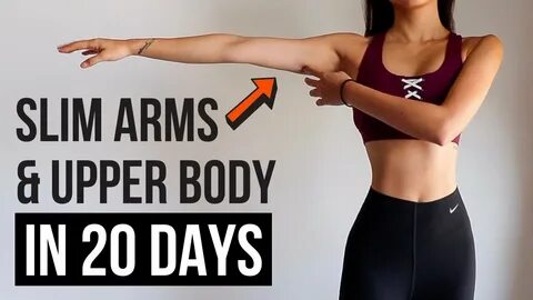 Got arms