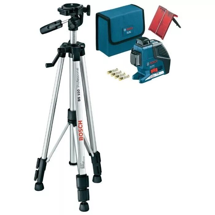 Bosch GLL 2-80 professional + штатив bs150 (0601063205). Лазерный уровень самовыравнивающийся Bosch GLL 3-80 P professional + BT 150 professional (0601063306) со штативом. Нивелир лазерный GLL 3-80 P В комплекте штатив bt150 Bosch. Лазерный уровень Bosch GLL 2 на штативе. Лазерный уровень 3 уровня bosch