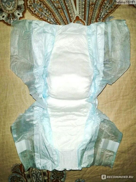 Что находится внутри памперса Подгузники Huggies Elite Soft 5 (12-22 кг) 56 шт купить в Москве, СПб, Екатеринб