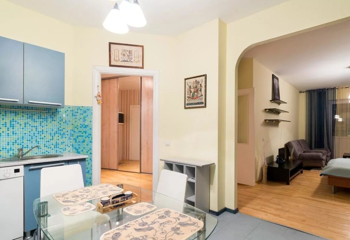 Снять малогабаритную квартиру в Москве недорого. Купить квартиру мамоны