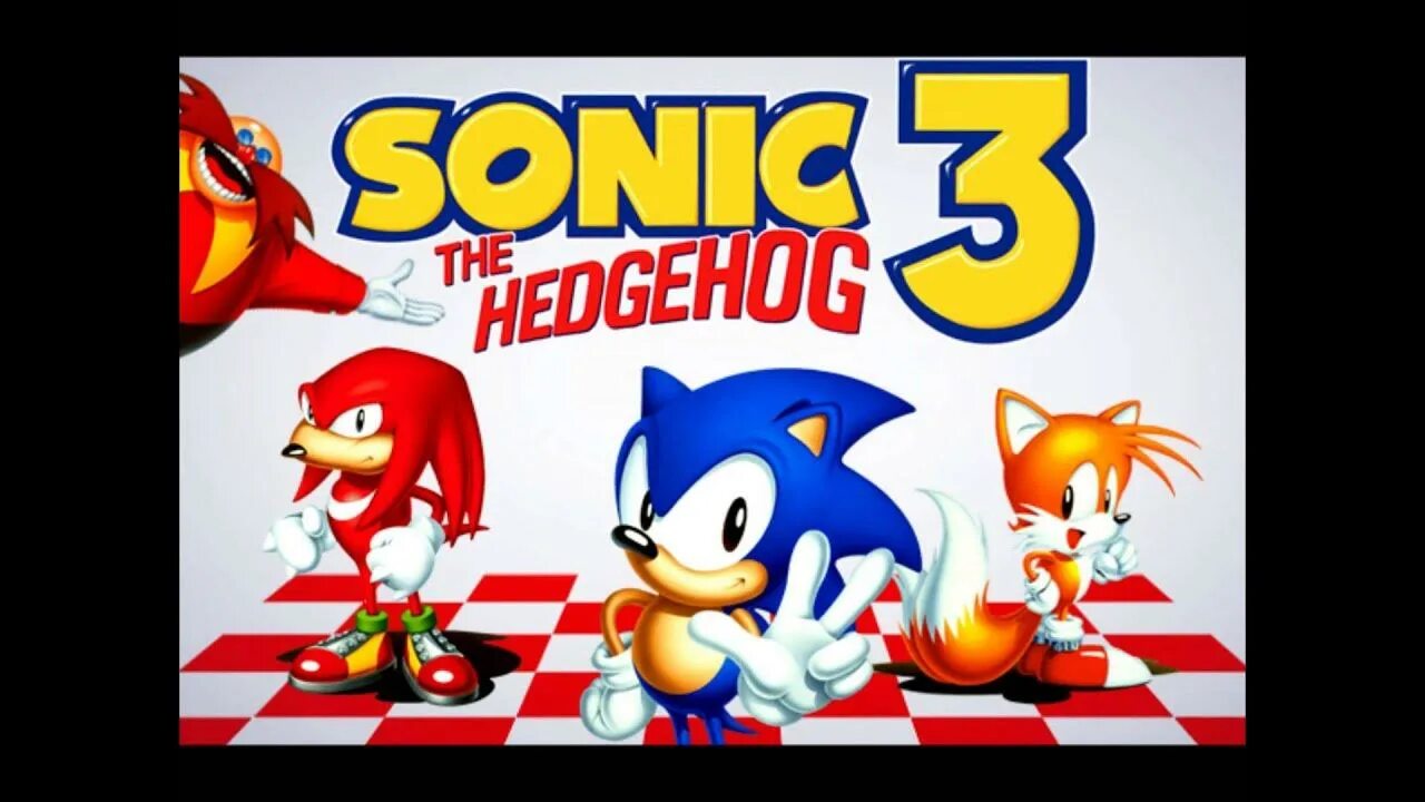 Sonic 3 and Knuckles. Соник 3 и НАКЛЗ. Sonic the Hedgehog 3 Sega. Соник и Тейлз и НАКЛЗ 3. Играть в соника 3