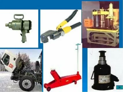 Инструменты 7 класс физика