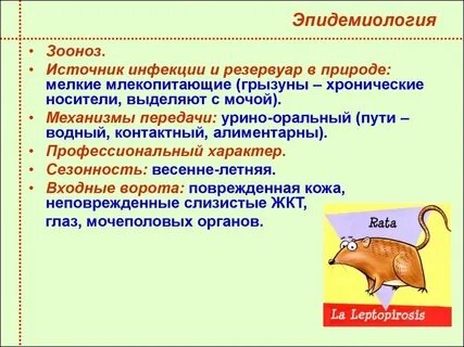 Зоонозный