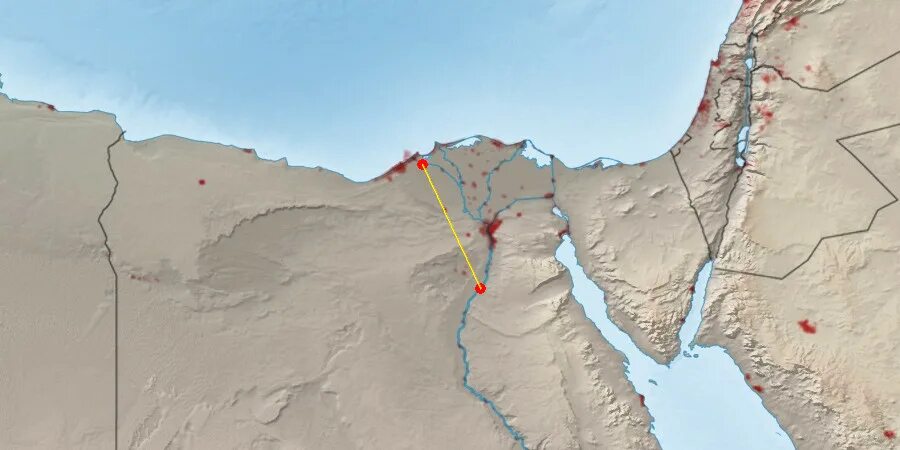 Шарм каир расстояние. Трасса Шарм Эль Шейх - Каир. Шарм-Эль-Шейх и Каир на карте. Маршрут Шарм Эль Шейх Каир. Кафр-Эш-Шейх Египет карта.