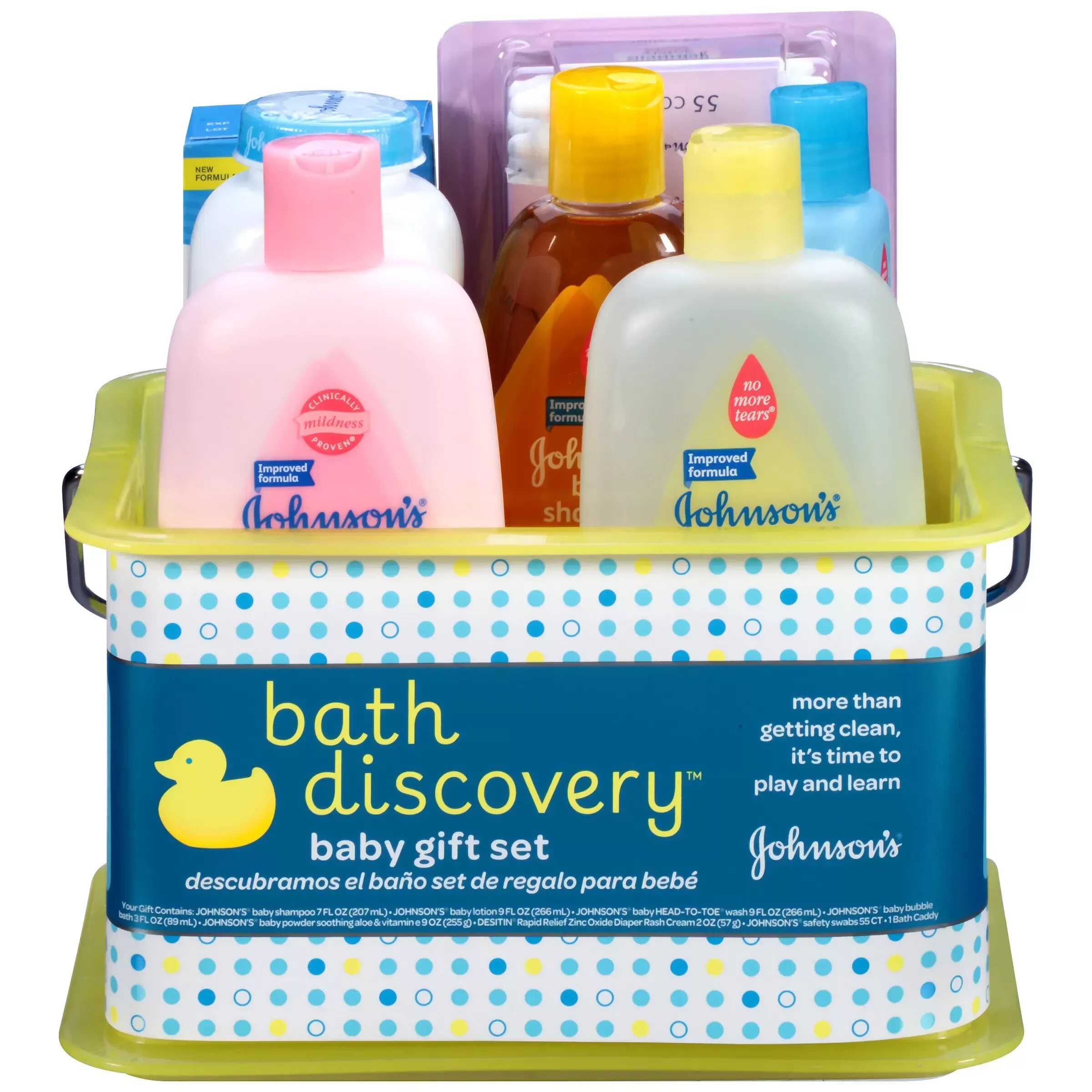 Baby discovers. Джонсон бейби Baby Bath. Johnsons Baby набор. Johnson's Baby набор подарочный. Набор детский Джонсон Беби.