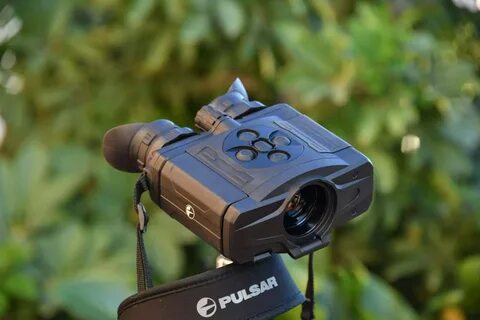 Pulsar telos xp50