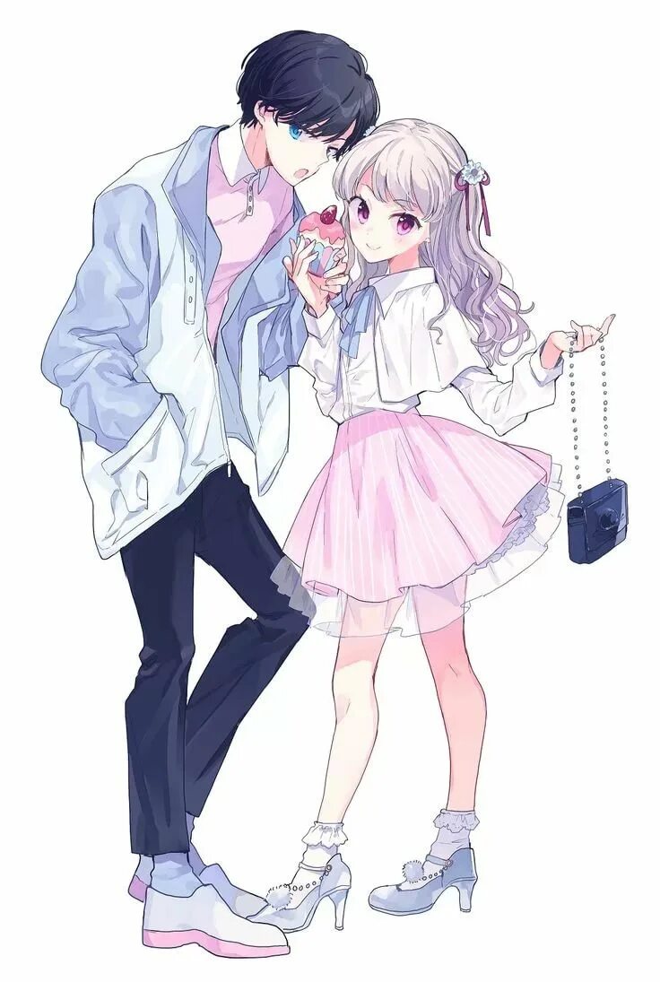 Арты мальчик девочка. Touma kamijou and mikoto misaka. Мальчик и девочка арт. Подросток арт. Арты мальчик девочка.