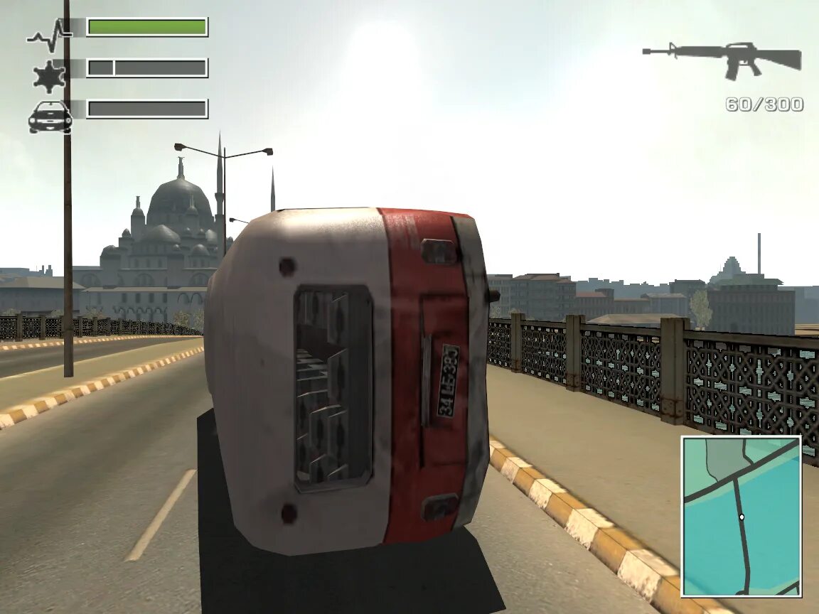 Source drivers