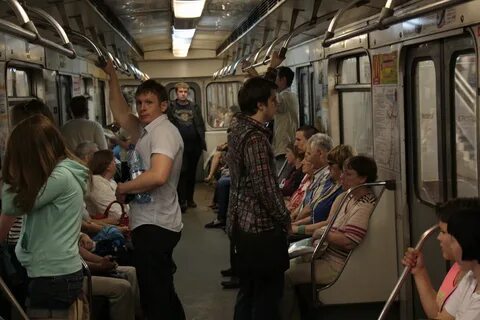 Метро нижний работа