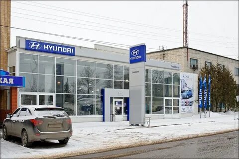 Автосалон новокузнецк авто