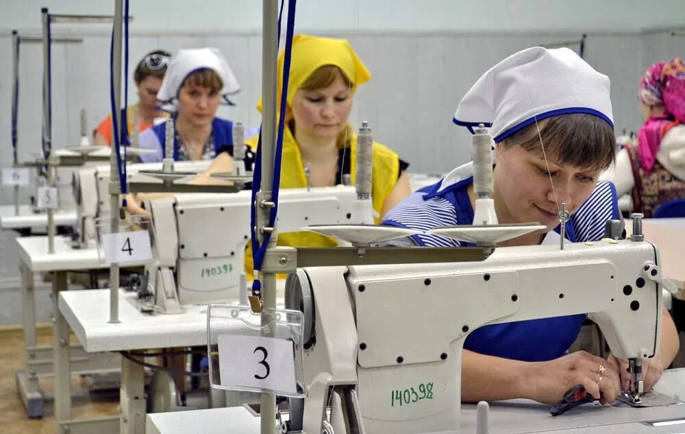 Проект по теме швейные предприятия вологодской области Какая зарплата сегодня у швей Швейная Лаборатория Дзен