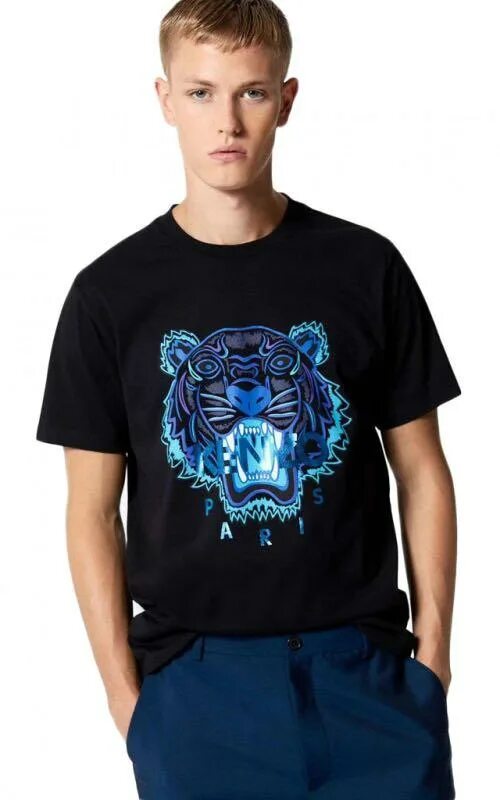 Футболка кензо. Майка Кензо мужская. Футболка Кензо мужская. Kenzo t Shirt Black Tiger. Футболка Кензо мужская черная.