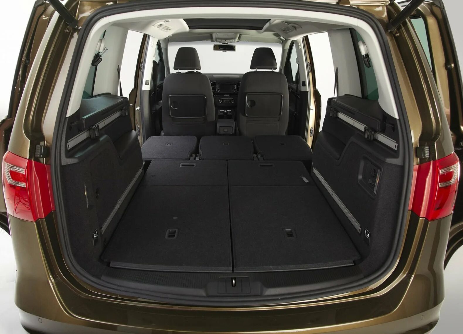 New Citroën Berlingo 2008