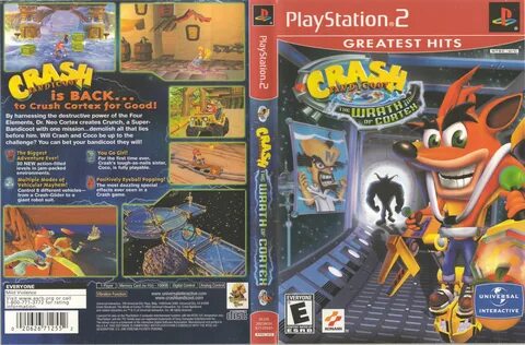 Краш 2 игры