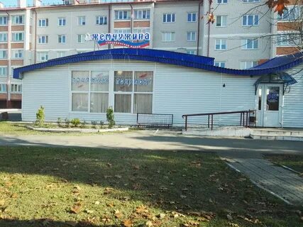 Жемчужина октябрьская ул