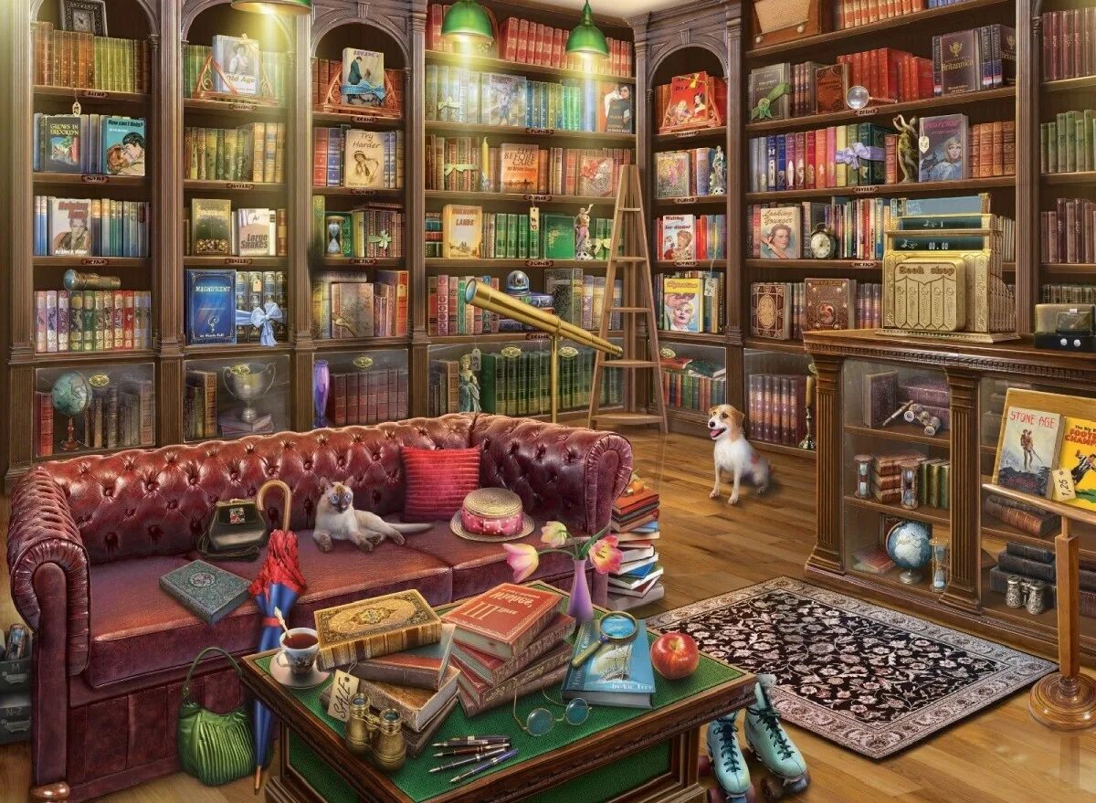 Библиотека пазлы. Библиотека пазлы. Библиотечные головоломки. В библиотеке головоломки. Эдука пазл.