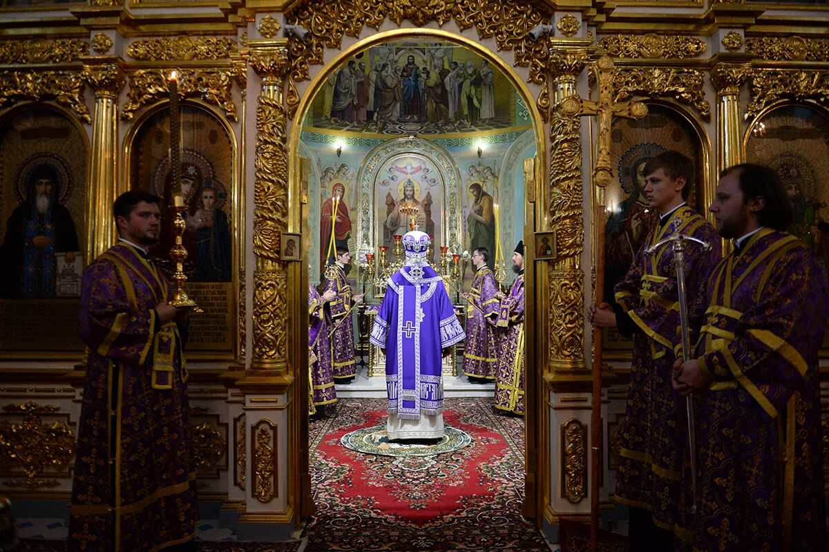 всенощное бдение с литией что это такое. литургия в донском монастыре 19 января. с воздвижением господним. первая часть всенощного бдения. всенощное бдение.