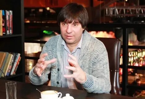 Мишкин директор