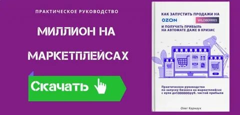 Как зарабатывают на маркетплейсах без вложений