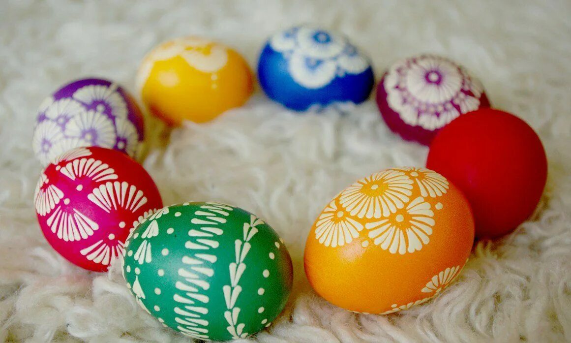 Marguciai. Velykos 2022. Velykos - Пасха в Литве. Decorated Eggs Wax. Пасха в литве 2024