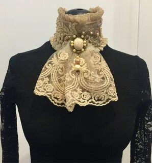 Королевская шея