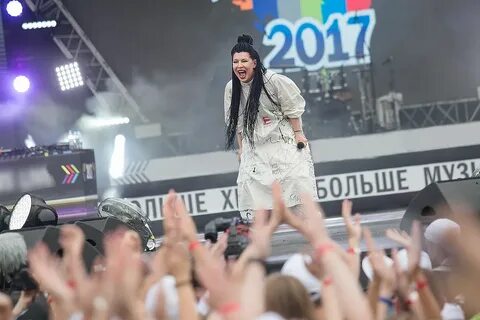 Концерты в европе 2024