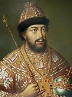 Годунов грозный годы правления
