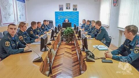 Что означает чс в воронеже