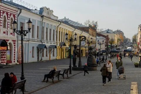 Ночь искусств киров