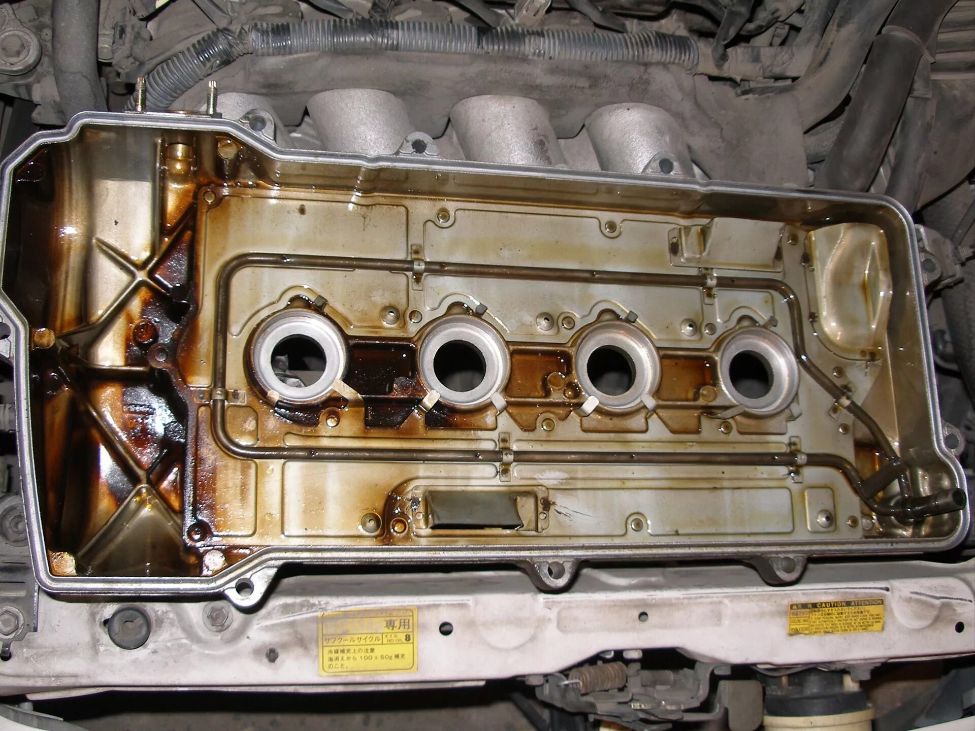 Причины попадания масла в двигатель. Свечные колодцы м54. Сальник свечных колодцев Ford Focus 2. Свечной колодец к4м. Свечные колодцы n52 b30.