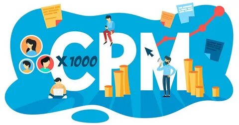 Cpc кампания
