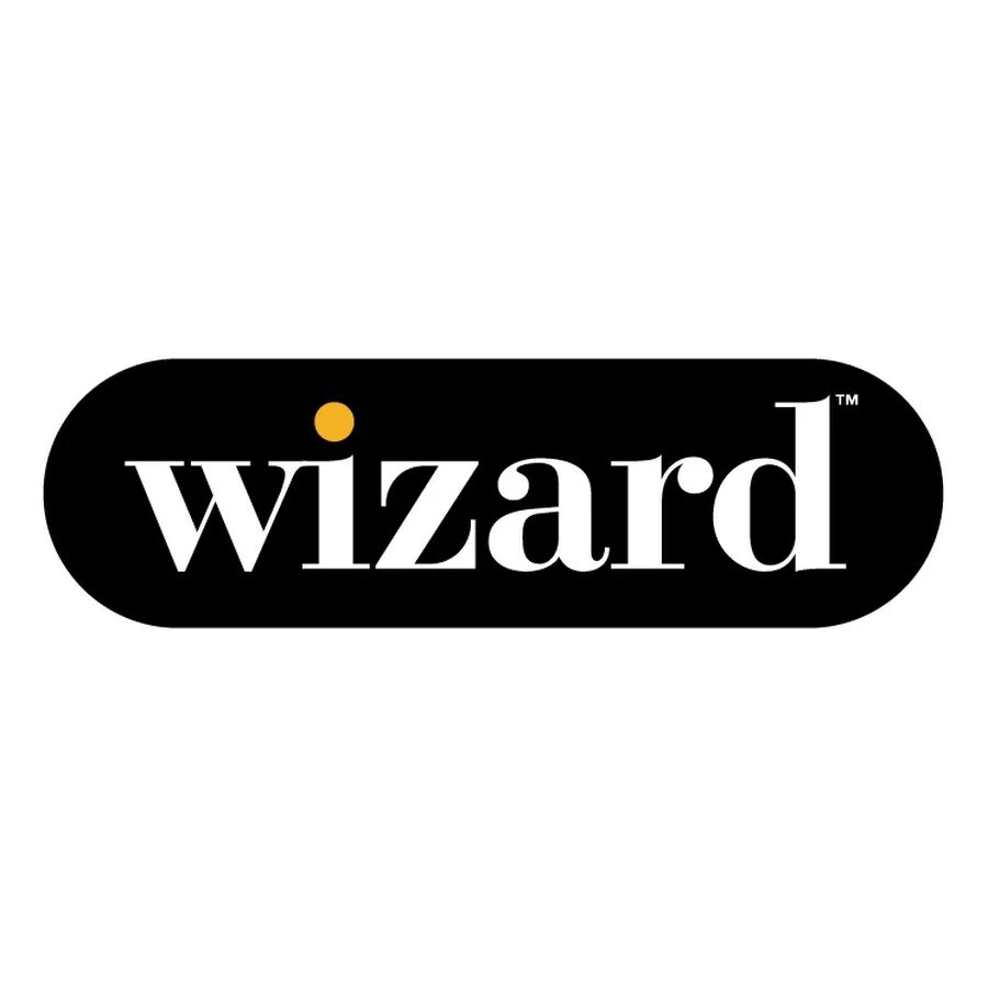 Frequency wizard. Wizard лого. wizard надпись. визард картинки.