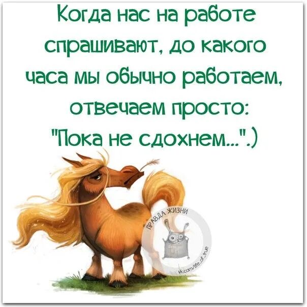 Работай пока работается. Когда нас на работе спрашивают до какого часа мы обычно работаем. Работаем как обычно. Открытки легкой работки. Можно просто пока