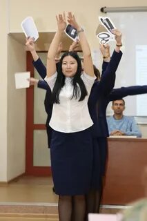 День секретаря судьи