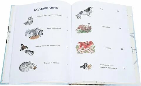 Почему тюпа не ловит птиц читать
