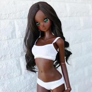 Harmony doll